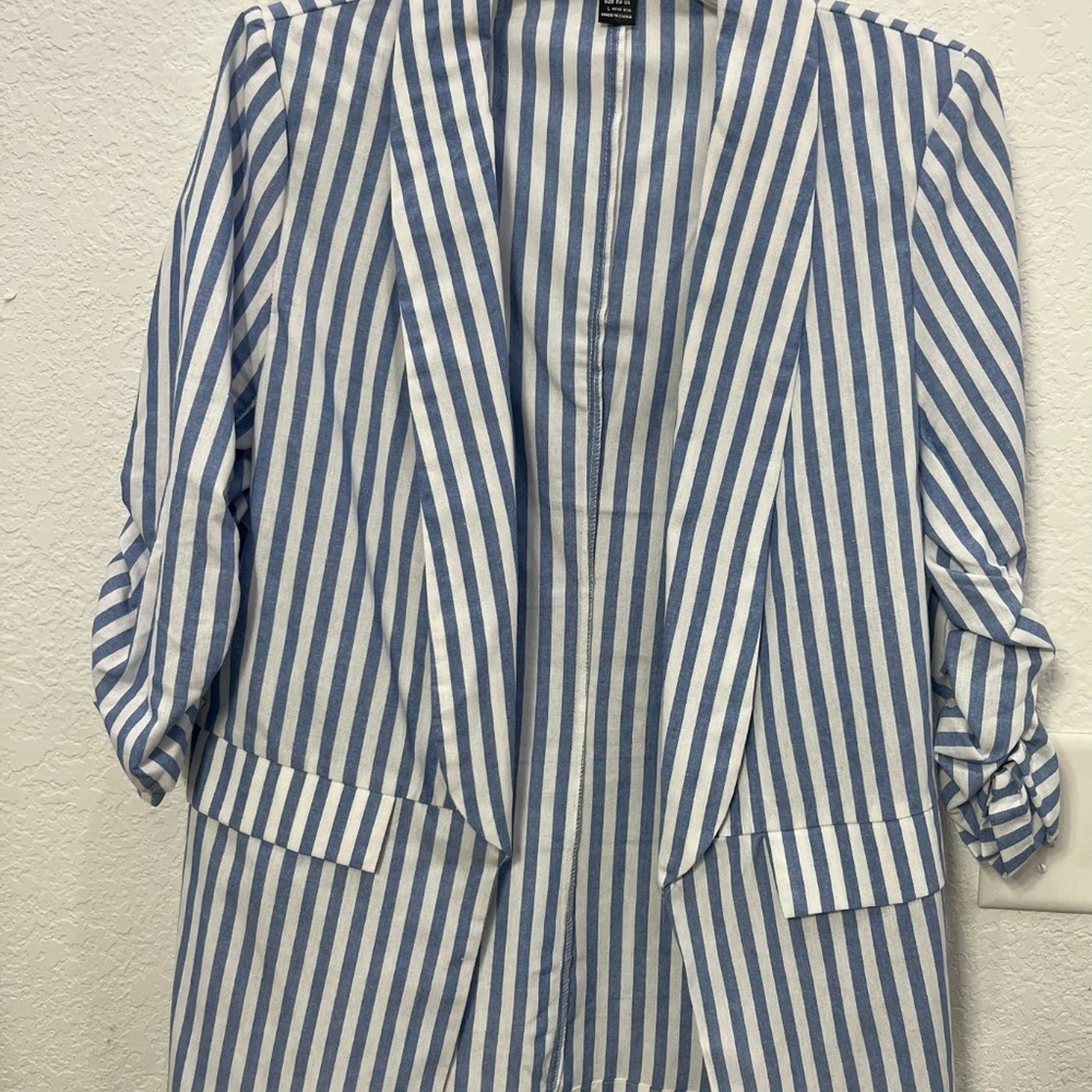 Ladies blazer